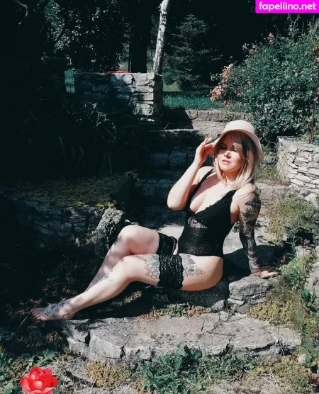 Marlene Moore OnlyFans Thumbnail #F8Ihzz5LKA