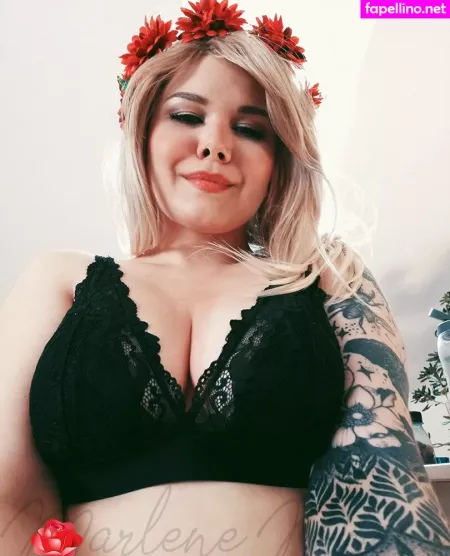 Marlene Moore OnlyFans Thumbnail #baTDelIuZV