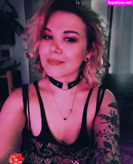 Marlene Moore OnlyFans Thumbnail #hKxzOBNqRn