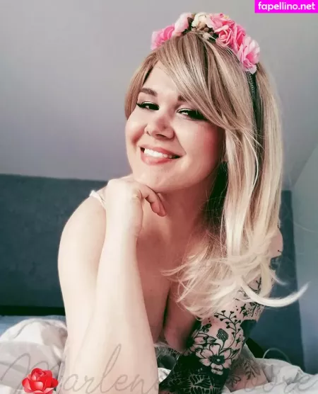 Marlene Moore OnlyFans Thumbnail #uLpgJgC78N