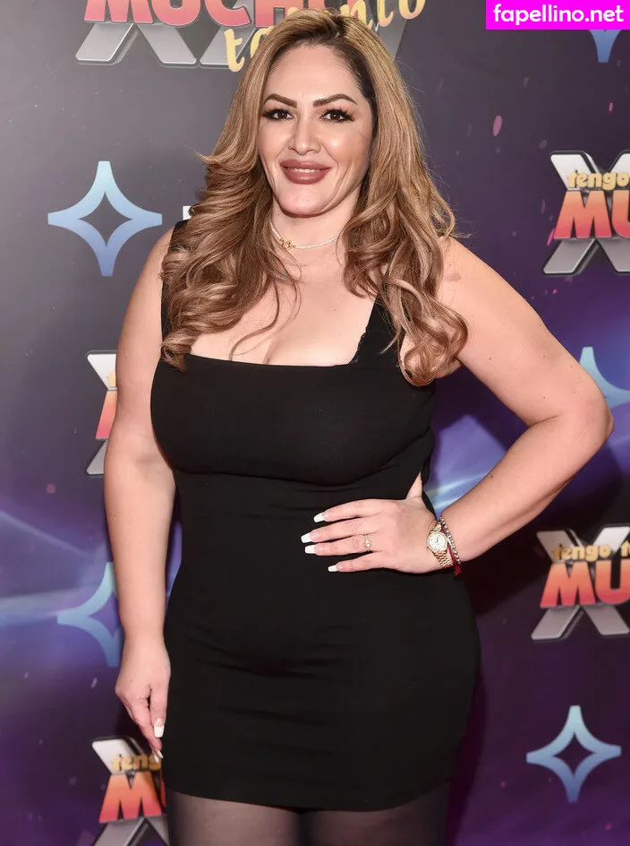 La Vozalona, imarlenequinto Nude Leaked OnlyFans Photo #A6Cm9SeTFN