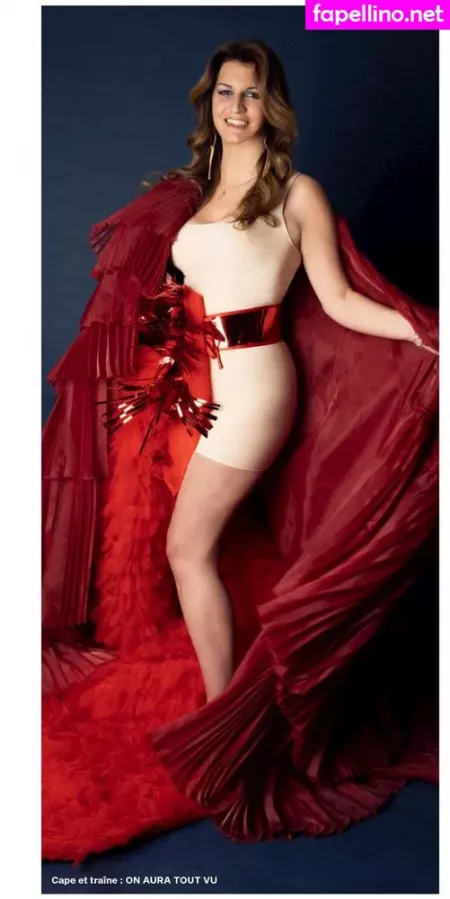 Marlene Schiappa OnlyFans Thumbnail #Joo1m0YRq7