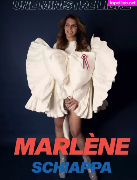 Marlene Schiappa OnlyFans Thumbnail #dRo22NRERA