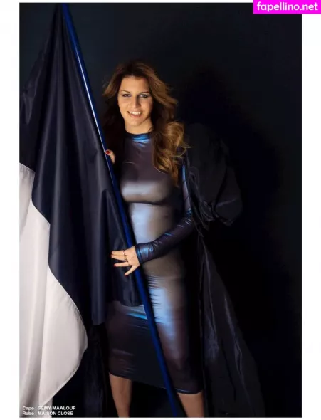 Marlene Schiappa OnlyFans Thumbnail #vyCR2RvTqD