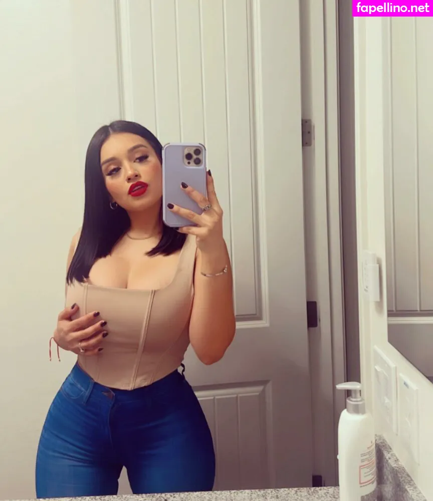 Marleny Santana, marlene2995, marlener3131 Nude Leaked OnlyFans Photo #hOLc069OXj