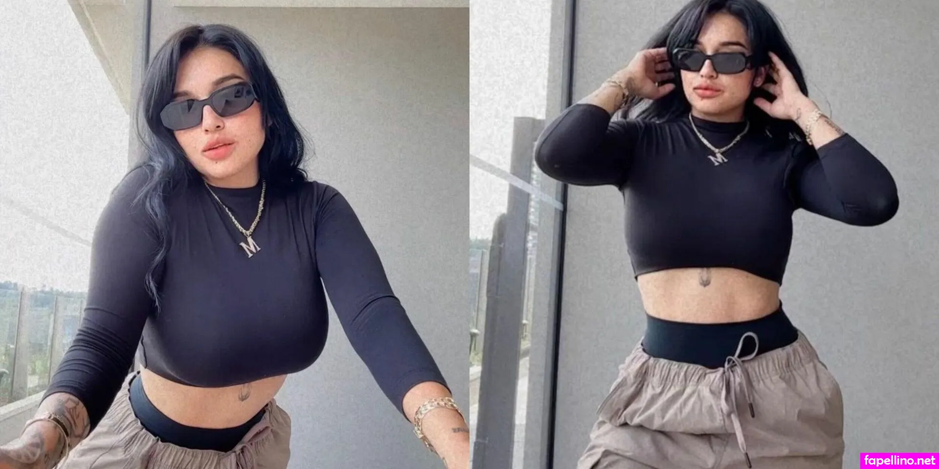 Marlenesantana Nude Leaked OnlyFans Photo #WLTSNplfww