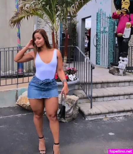 Marleny Canela OnlyFans Thumbnail #eadMibFcPp