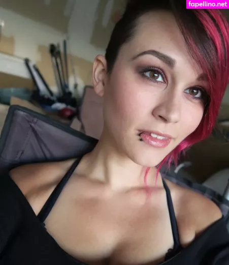 Marley Barbie OnlyFans Thumbnail #IiEWEV5n49