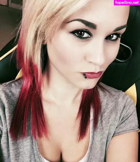 Marley Barbie OnlyFans Thumbnail #PnCC8fU955