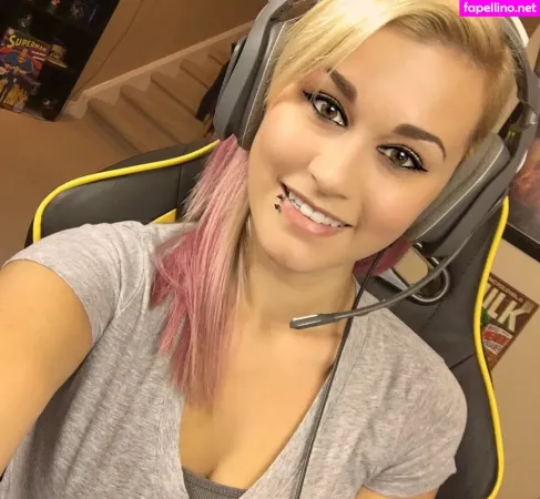 Marley Barbie OnlyFans Thumbnail #RteTlE6gdt