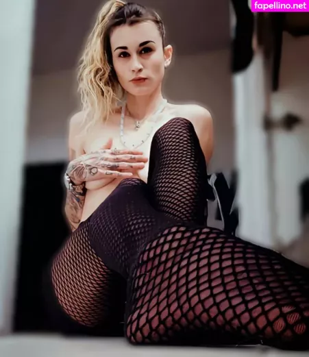 Marley Barbie OnlyFans Thumbnail #WGUxfIsBmw