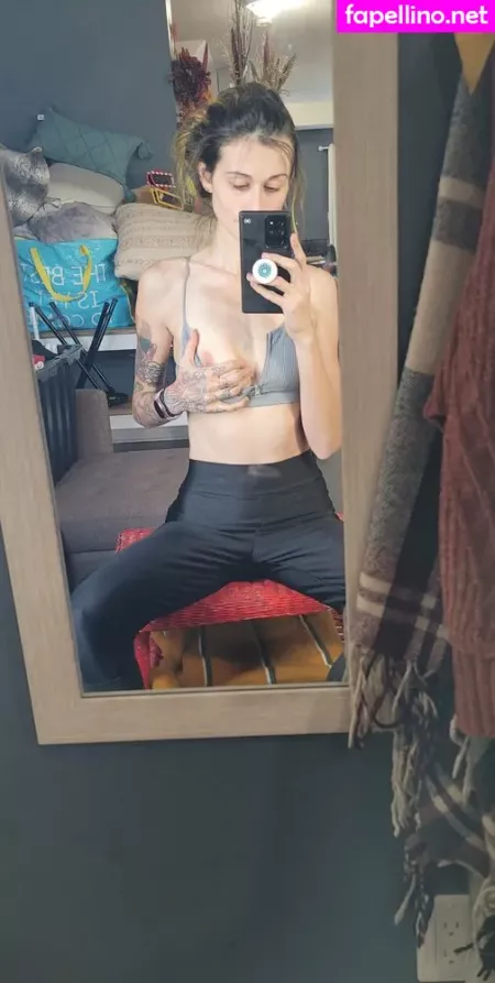 Marley Barbie OnlyFans Thumbnail #zTOaZq8gwX