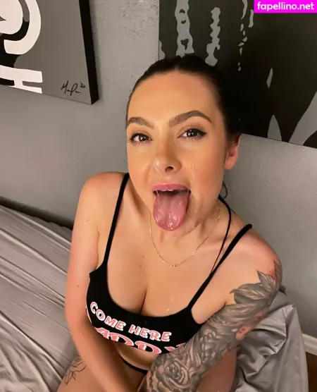 Marley Brinx OnlyFans Thumbnail #Cc3vYUJNyI
