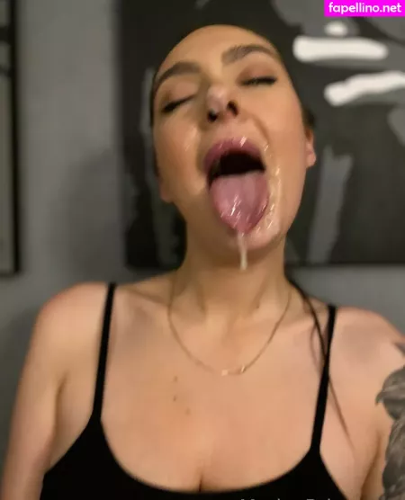 Marley Brinx OnlyFans Thumbnail #OUhHiKyGCv