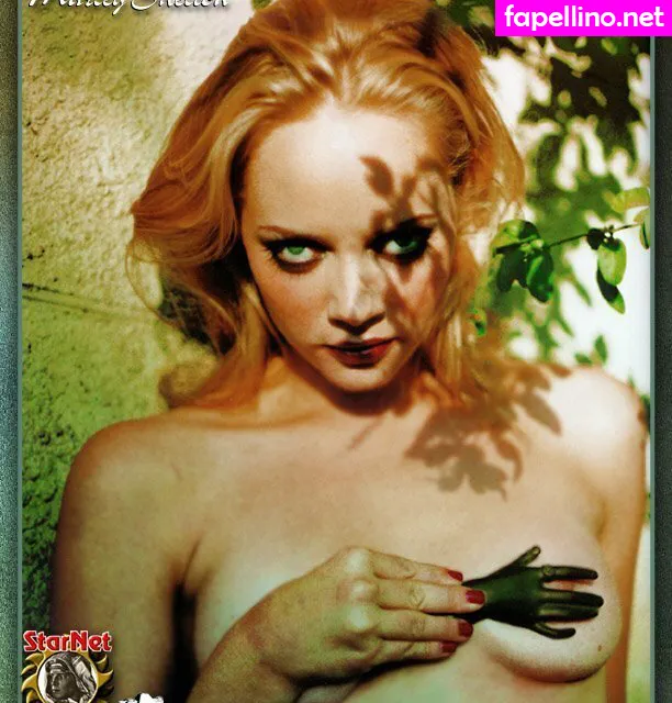 marleyshelton Nude Leaked OnlyFans Photo #qwkQUZdCbS