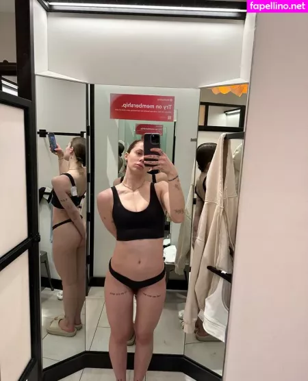 Marley Tipper OnlyFans Thumbnail #CAEiSSkcSg