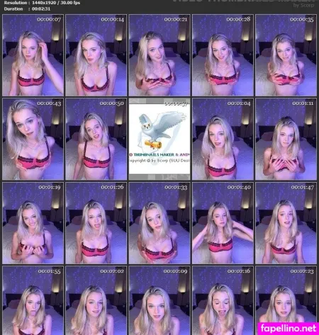 Marley Wynn 5 OnlyFans Thumbnail #lOxVbsktlN