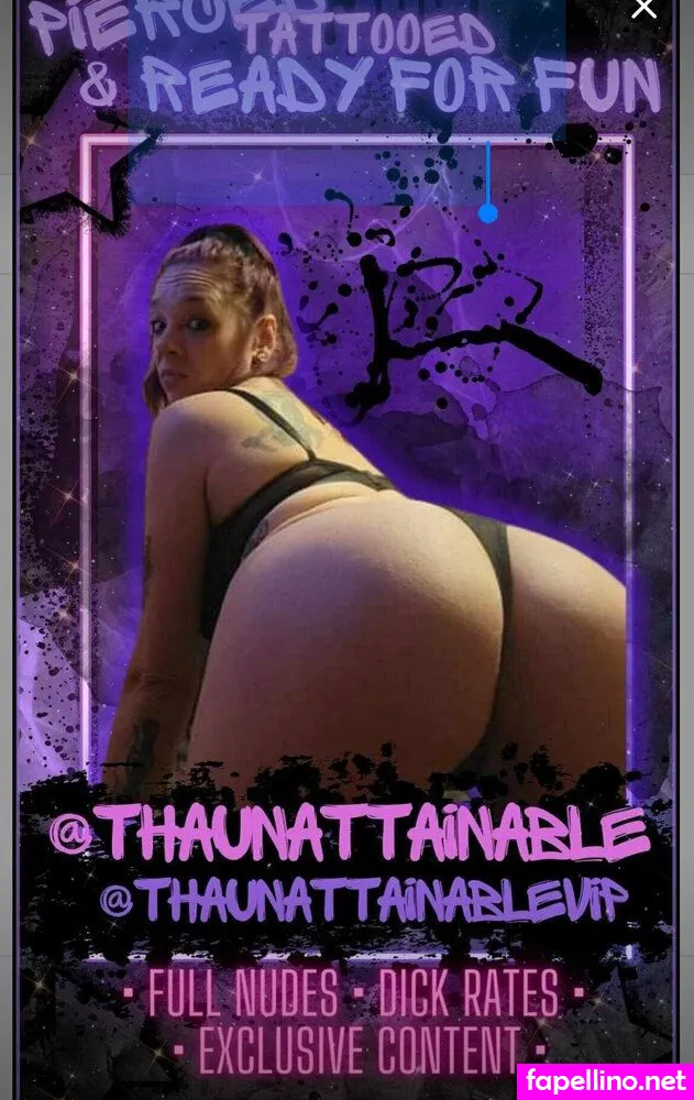 marleybarbie420 Nude Leaked OnlyFans Photo #7K3CWiU99A