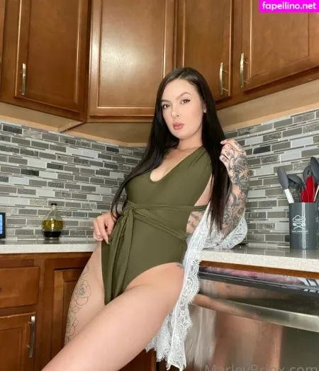 Marleybrinx OnlyFans Thumbnail #Z74y3XMhXa