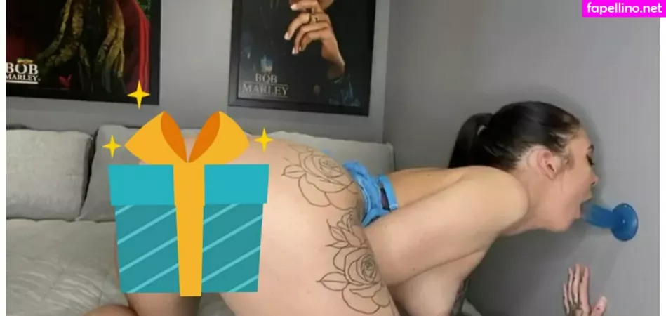 Marleybrinx OnlyFans Thumbnail #tqMc6Q5HdW