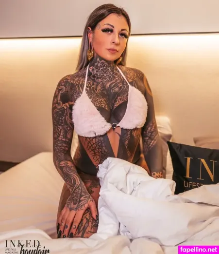 Marleyne Melonski OnlyFans Thumbnail #AZD6wRbmny