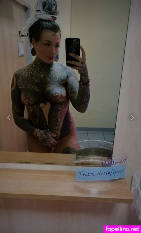 Marleyne Melonski OnlyFans Thumbnail #Q2hzevAyUm