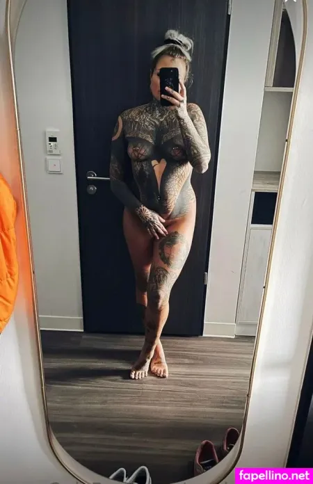 Marleyne Melonski OnlyFans Thumbnail #QwQ8yrebV8