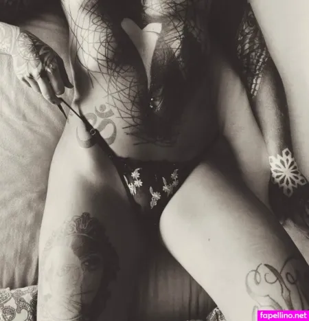 Marleyne Melonski OnlyFans Thumbnail #gLeiEYZ1Fv