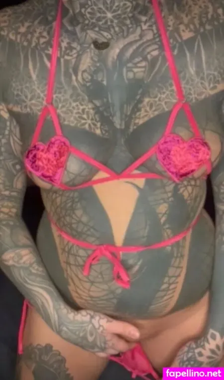 Marleyne Melonski OnlyFans Thumbnail #jhCDwBWIfQ