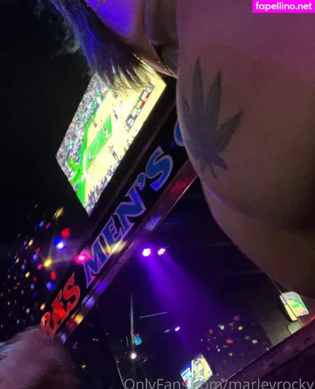 Marleyrocky OnlyFans Thumbnail #L7Rbc4JcuP