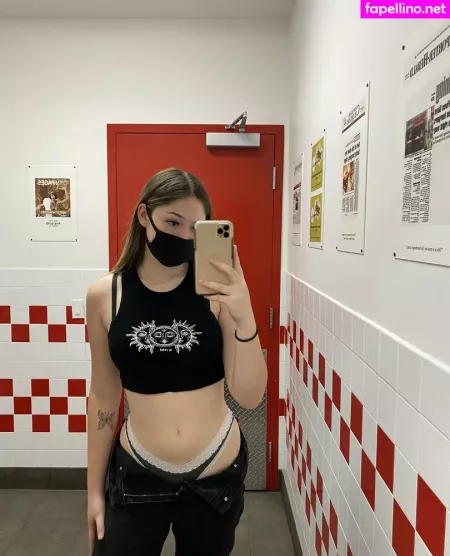 Marleyroze OnlyFans Thumbnail #XvU0d0voX0