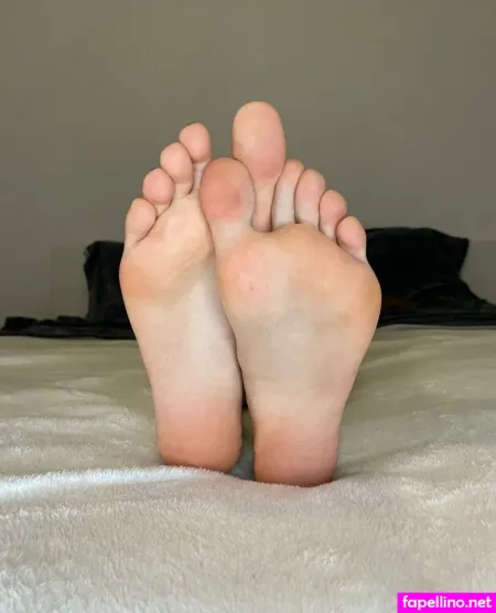 Marleysfeetworldx OnlyFans Thumbnail #84nJRNzaTj