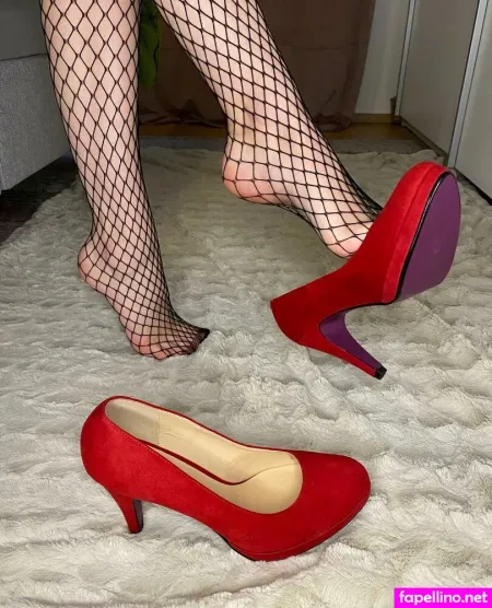 Marleysfeetworldx OnlyFans Thumbnail #yVnfxJxLiS