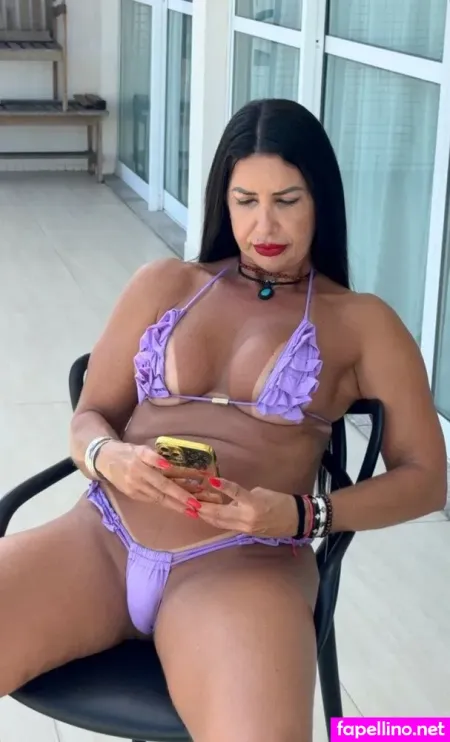 Marli Princess OnlyFans Thumbnail #Kyn776s5L8