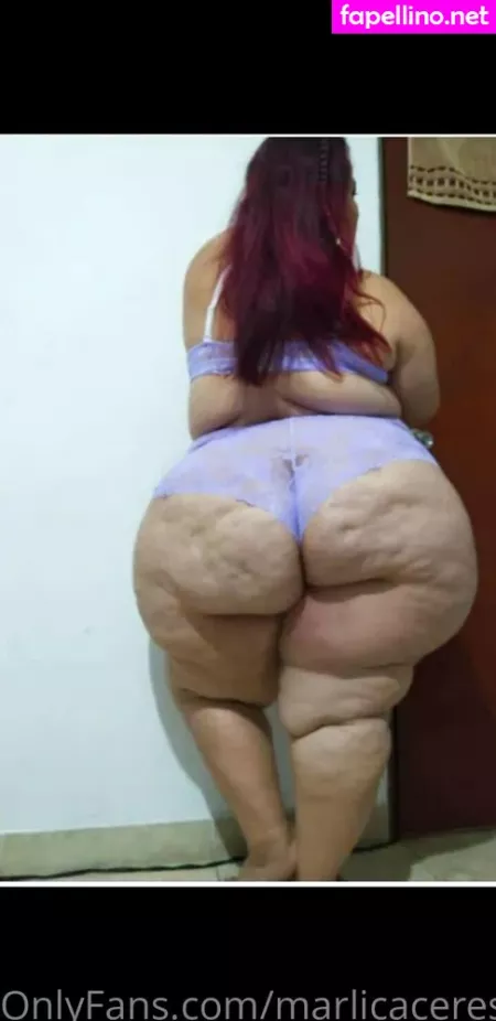 Marlicaceres OnlyFans Thumbnail #8xojZX9AiN