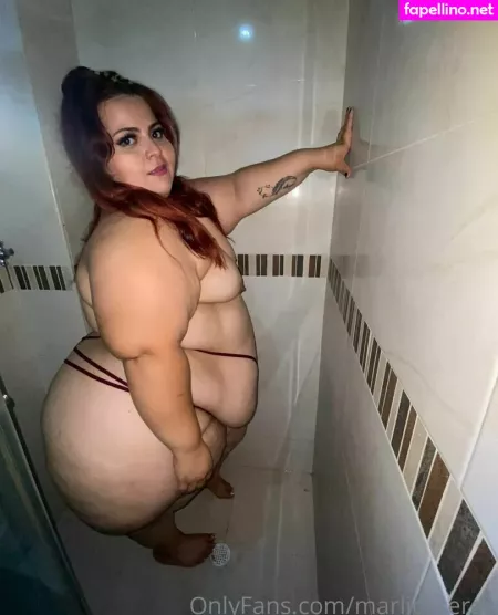 Marlicaceres OnlyFans Thumbnail #Q2WMxYzppM