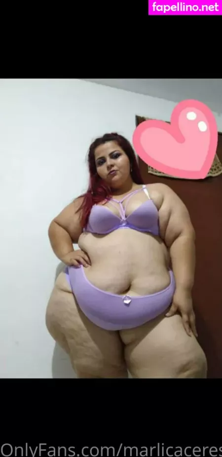 Marlicaceres OnlyFans Thumbnail #QquaGlkizL