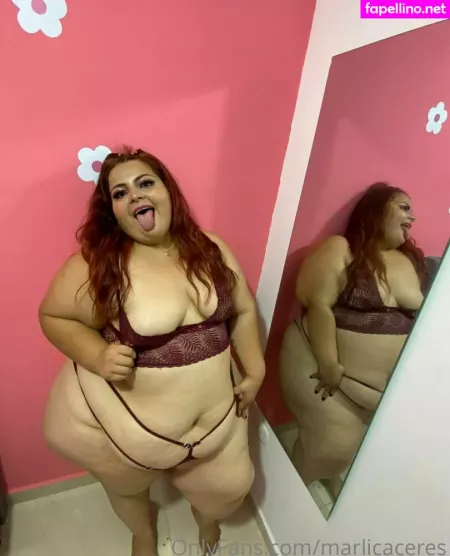 Marlicaceres OnlyFans Thumbnail #izSgLtJnLY