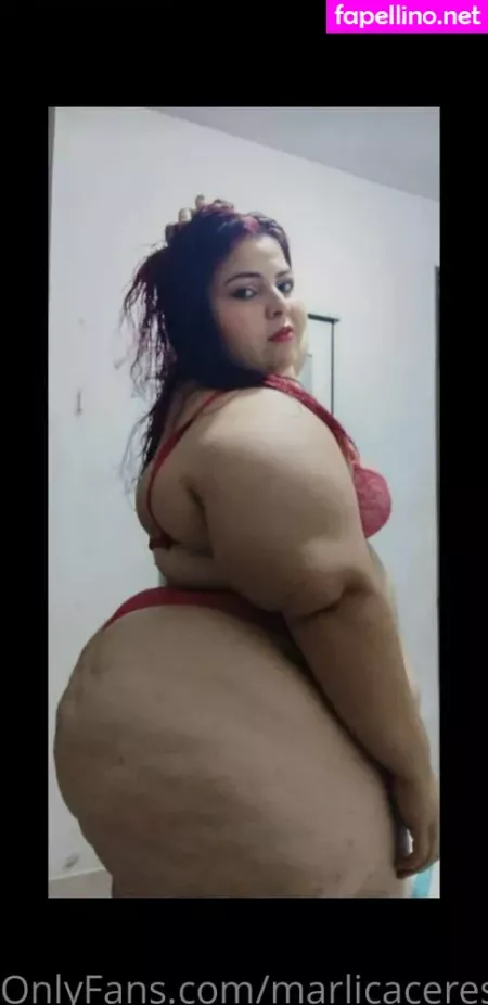 Marlicaceres OnlyFans Thumbnail #jrS1tntK85