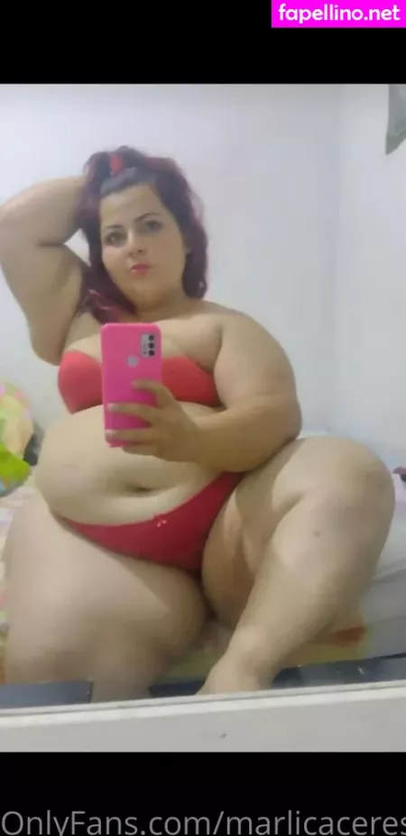 Marlicaceres OnlyFans Thumbnail #p3lvjzuQVt