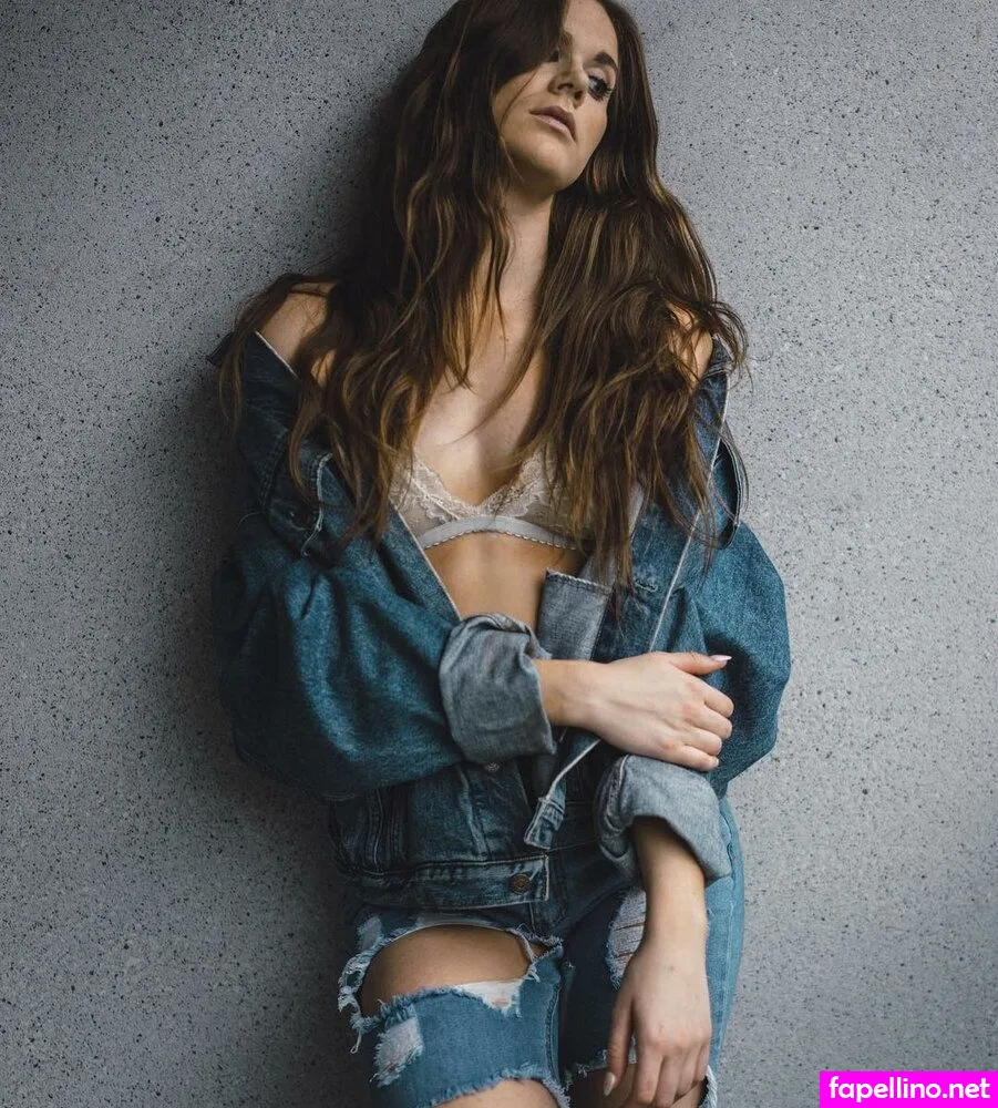 marliegoddard Nude Leaked OnlyFans Photo #sV9AiENEL2