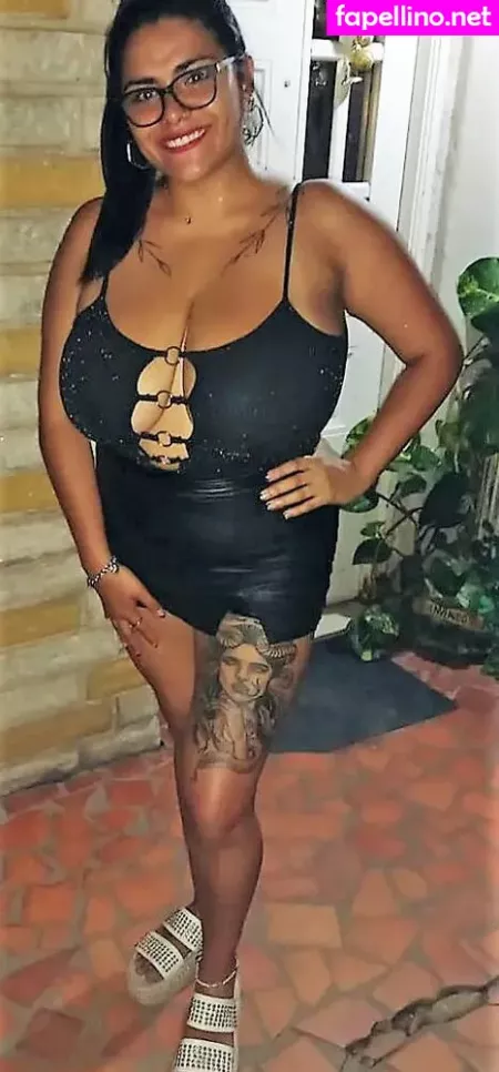 Marlii Rodriguez OnlyFans Thumbnail #3Gpo9BTxiB