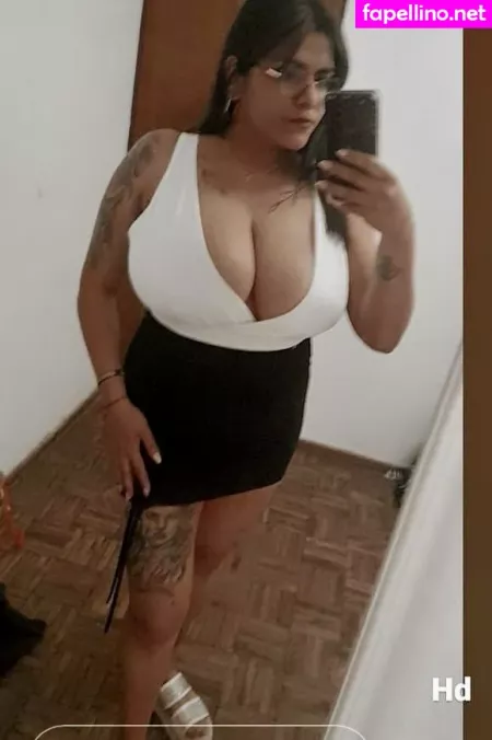 Marlii Rodriguez OnlyFans Thumbnail #BU2gDHz308