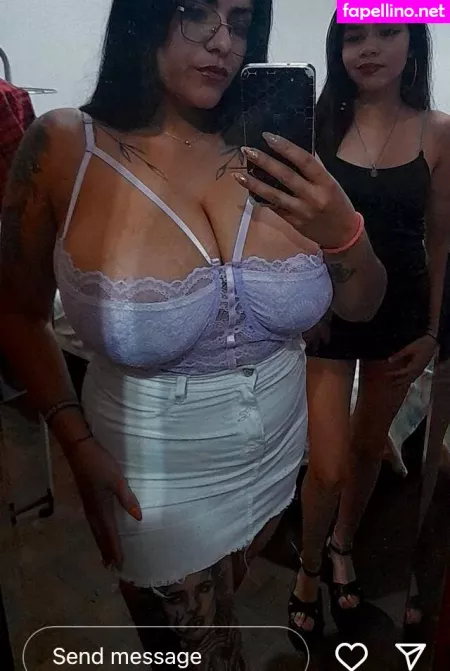 Marlii Rodriguez OnlyFans Thumbnail #Jw1fSooA40