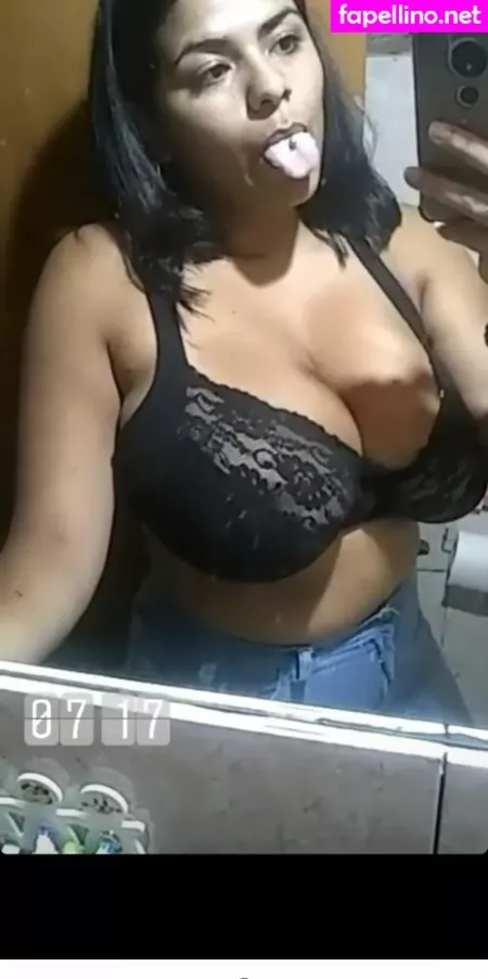 Marlii Rodriguez OnlyFans Thumbnail #YryV8ooT0l