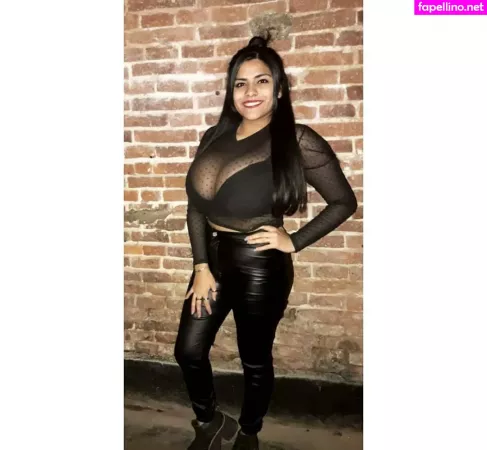 Marlii Rodriguez OnlyFans Thumbnail #fZ7L6cXkhn