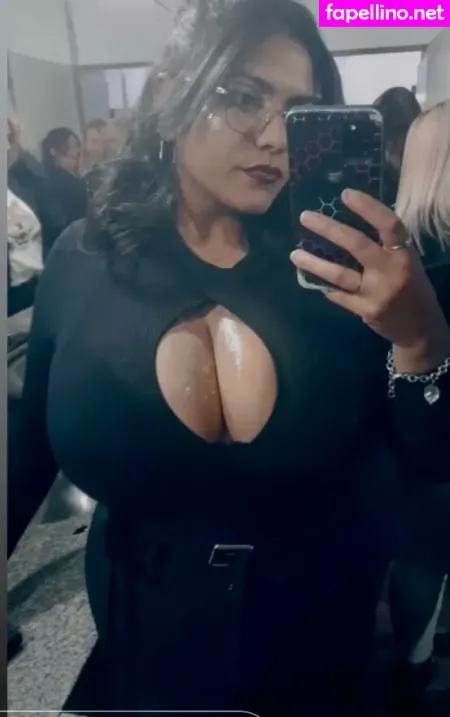 Marlii Rodriguez OnlyFans Thumbnail #g6LCyYCys6