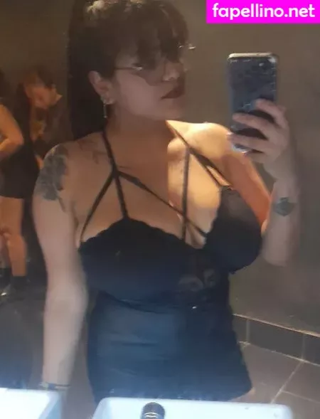 Marlii Rodriguez OnlyFans Thumbnail #gdWRGdM83o