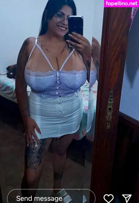 Marlii Rodriguez OnlyFans Thumbnail #gocAfckkva