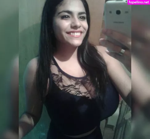 Marlii Rodriguez OnlyFans Thumbnail #kmZbIg563m